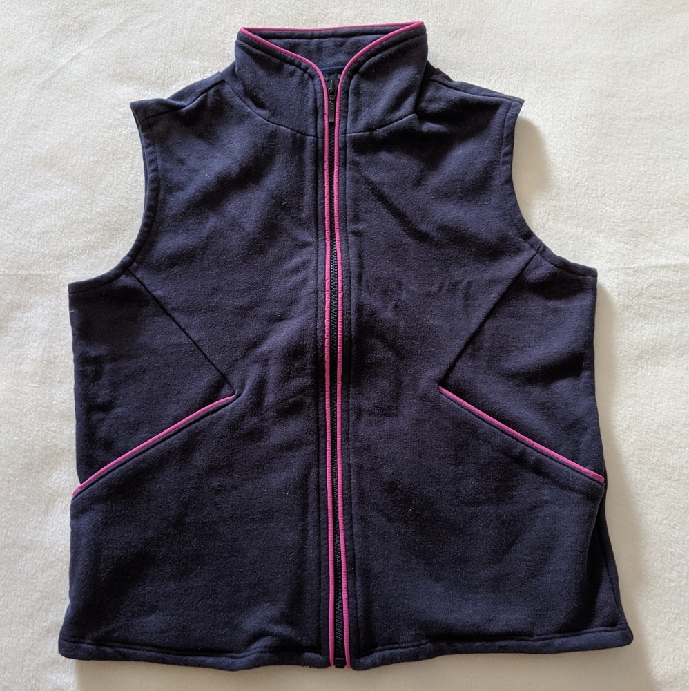 Vintage Y2K GAP Vest